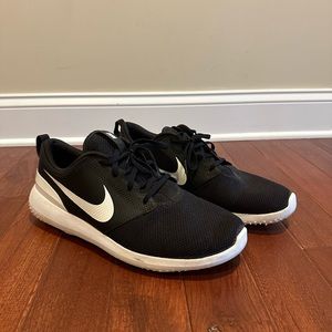 Nike Roshe Golf Shoes